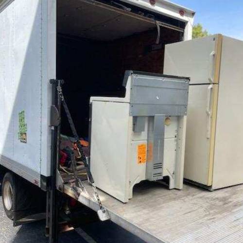 Moving Services