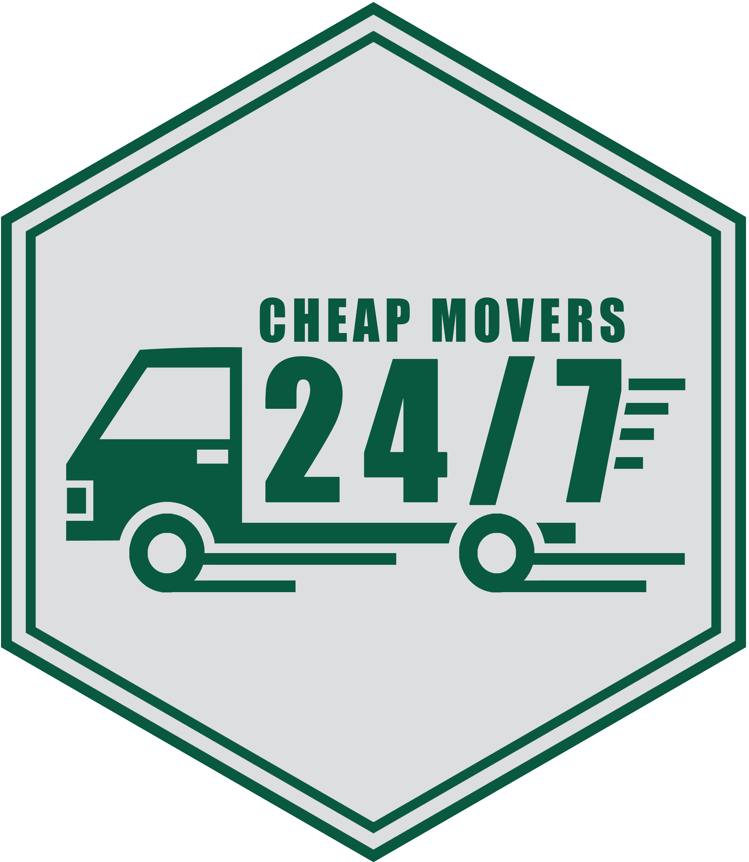 Movers & Hauling 24/7